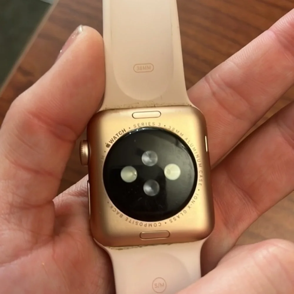 Apple watch series 3